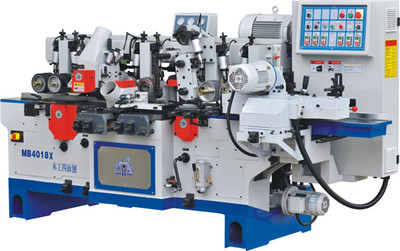 四面木工刨床 強勁高效，價格解析與選購建議