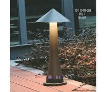 蘑菇形草坪燈產(chǎn)品信息與選購(gòu)指南
